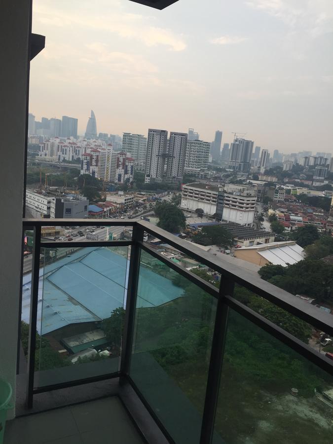 Vh5 Vacationhomes@Residency V, Relaxing With A View Kuala Lumpur Bagian luar foto